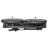 Przyczepa M-Wave do roweru Stalwart Carn Fold 2
