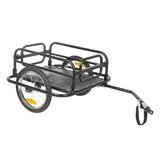 Przyczepa M-Wave do roweru Stalwart Carn Fold 2