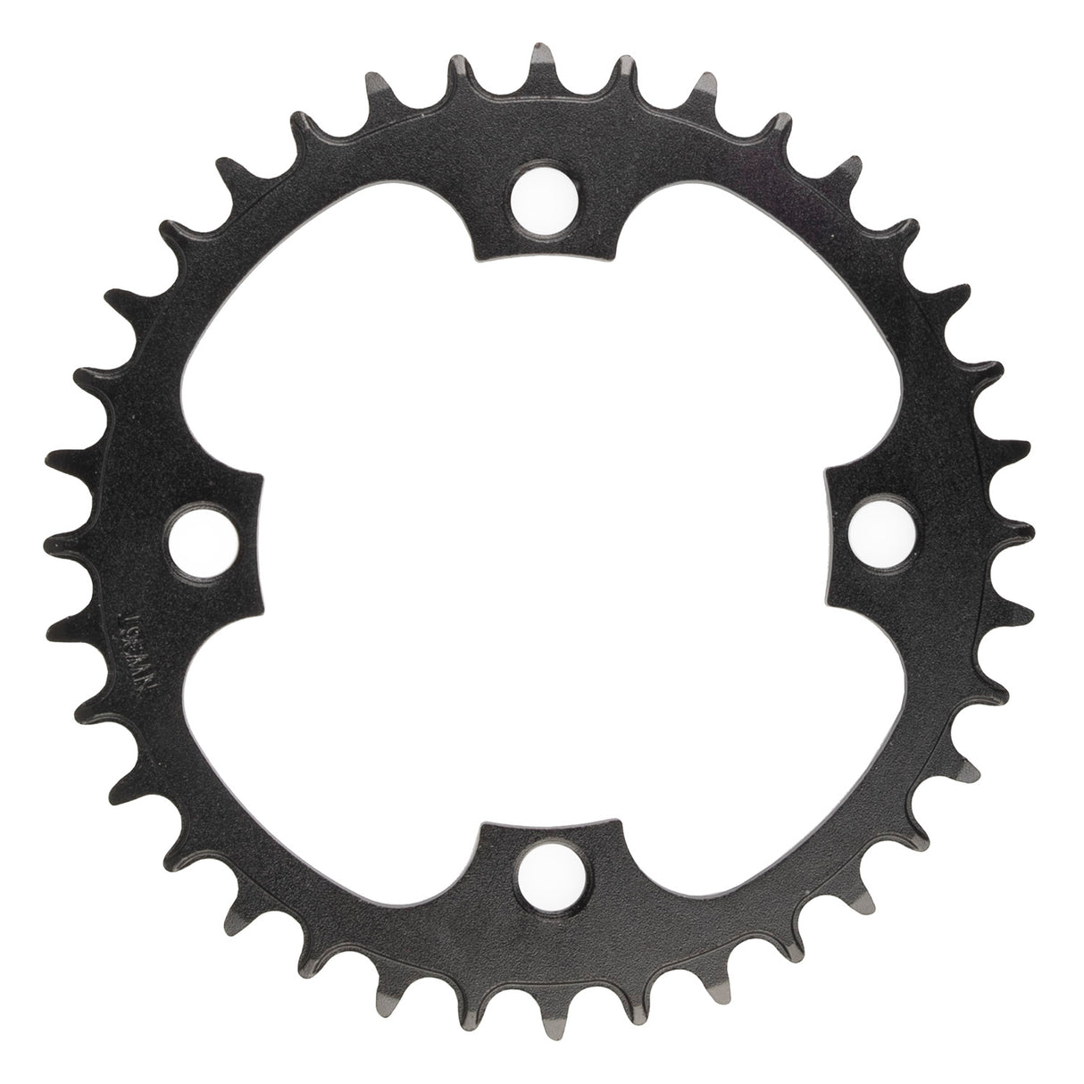Samox PD-R4-S-NW Top 36 TANDS 104M 3 32-11 128 Alluminio nero
