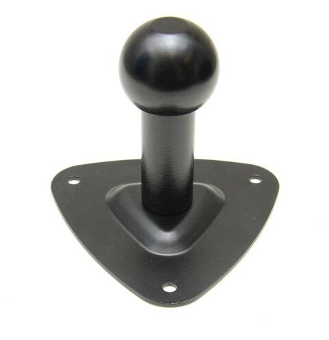 Pro-User User Universal Wall Holder pro nosič odtahových lid Max. 30 kg černé