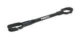 Pro-Usertal Universal Bicycle Frame Adapter Max. 20 kg 55 t m 70 cm črna