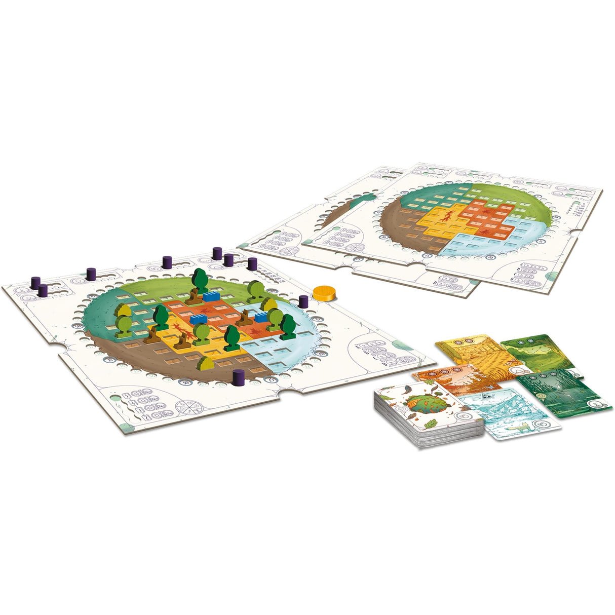 999 Games de conseil à feuilles persistantes