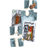 999Games Saboteur: dvoboj