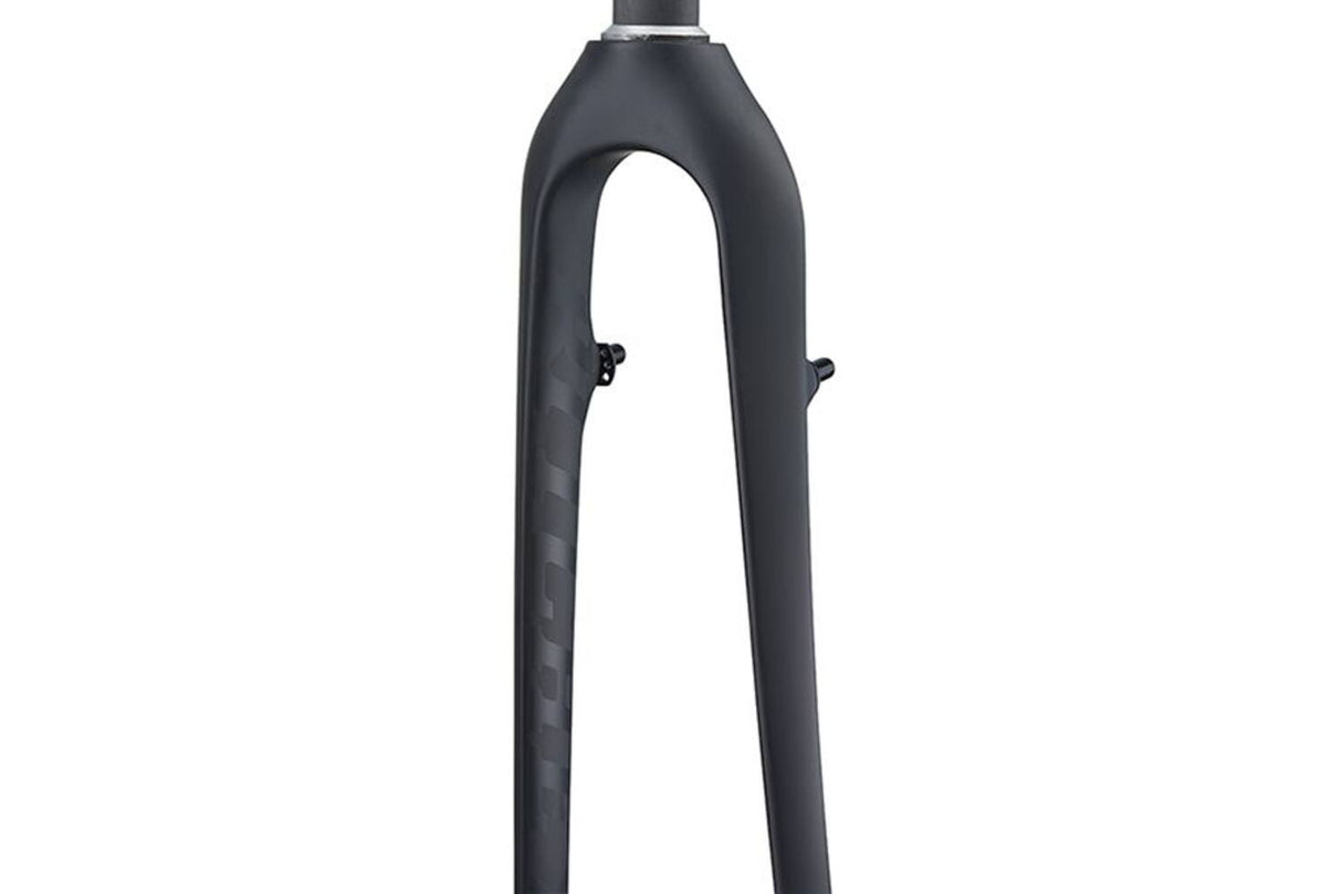 Ritchey Fork Cross WCS ud Mat Carbon Canthy 1-1 8 '' 45mm