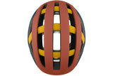 Network Smith Helm Matte Sedona Pacific Brimstone