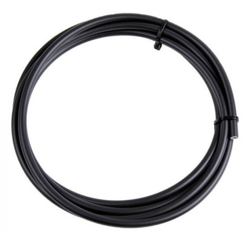 KT Tero Hydraulic Brake Lead Ø5.0x2000mm sort