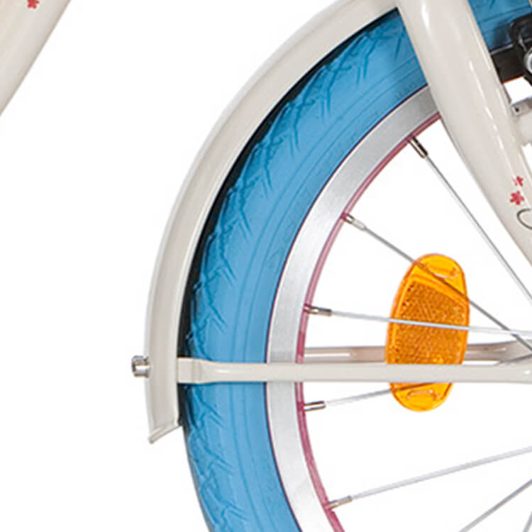 Alpina fender set 16 Ocean Warm Gray
