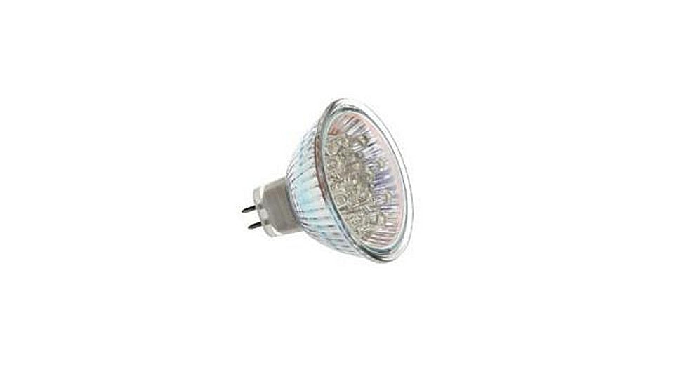 Skytronic MR16 LED lamp White