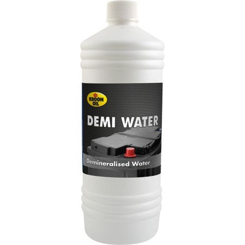 Kroon-Öl-Fläschchen-Accuwater