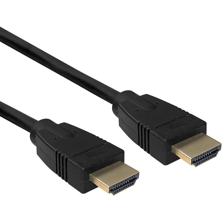 Připojení ACT 1,5 metru HDMI 8K Ultra vysokorychlostní kabel V2.1 HDMI