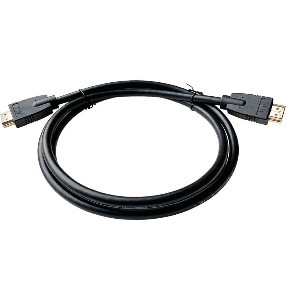 Připojení ACT 1,5 metru HDMI 8K Ultra vysokorychlostní kabel V2.1 HDMI