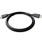 Připojení ACT 1,5 metru HDMI 8K Ultra vysokorychlostní kabel V2.1 HDMI