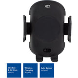 Various automatic smartphone car holder with wireless S