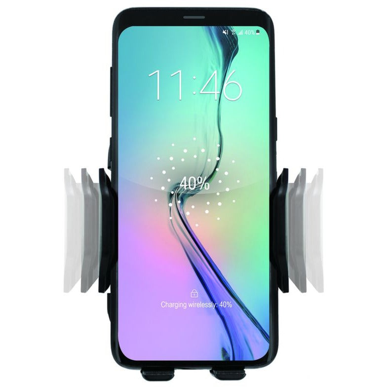 Various automatic smartphone car holder with wireless S