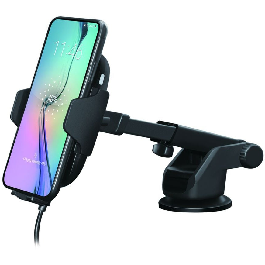 Various automatic smartphone car holder with wireless S