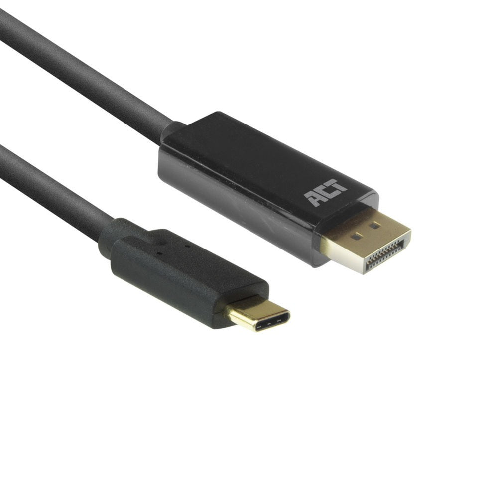 Akt Connectivity USB-C zu Displayport Kabel