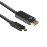 Akt Connectivity USB-C zu Displayport Kabel