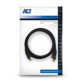 Akt Connectivity USB-C zu Displayport Kabel