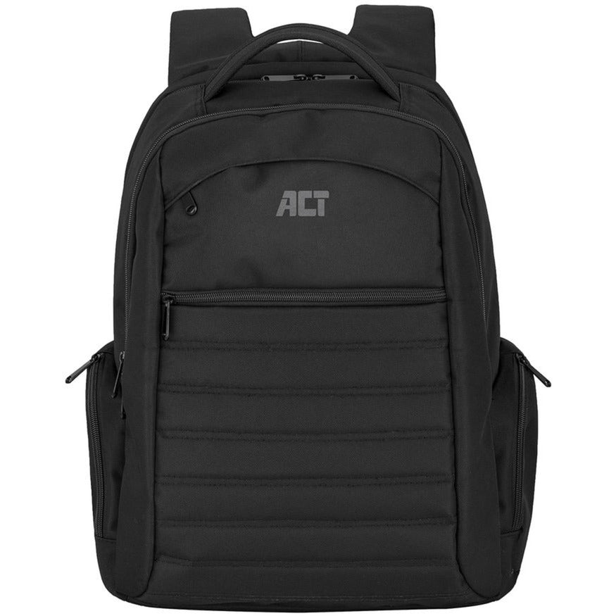 Act Connectivité Sacquage d'ordinateur portable urbain 17.3