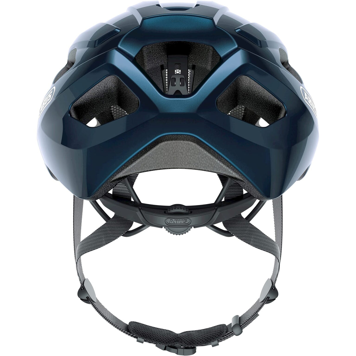 ABUS Helma Macatgoud Midnight Blue S 51-55cm