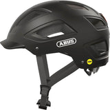 ABUS Helma Hyban 2.0 MIPS Velvet Black XL 58-63CM