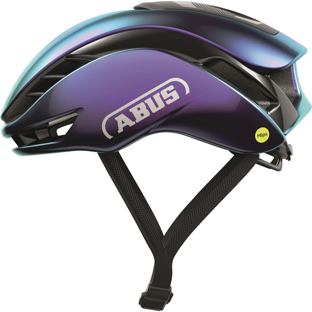 Abus Helm Gamcangeer 2.0 MIPS Flip Flop Purple m 54-58cm