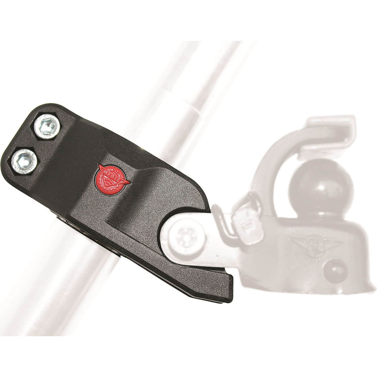 Hebie F1 Sëtzpost Adapter Carting