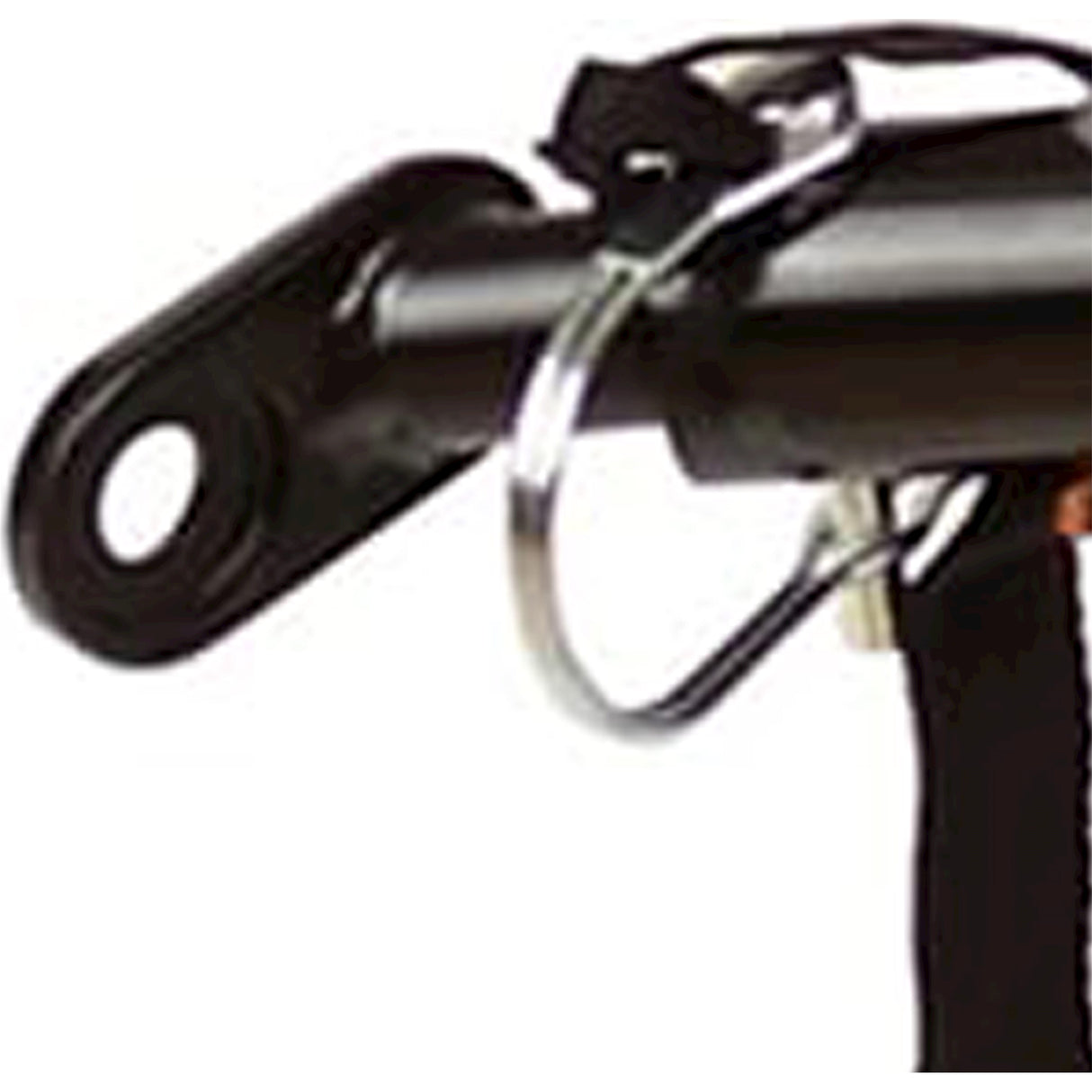 Bobike Ash Compling Towbar 12mm