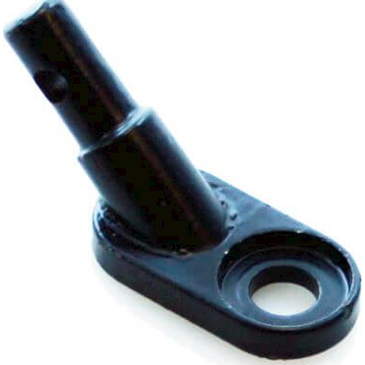 Spojka přívěsu Mirage Towbar na kola 12,5x13,5 mm