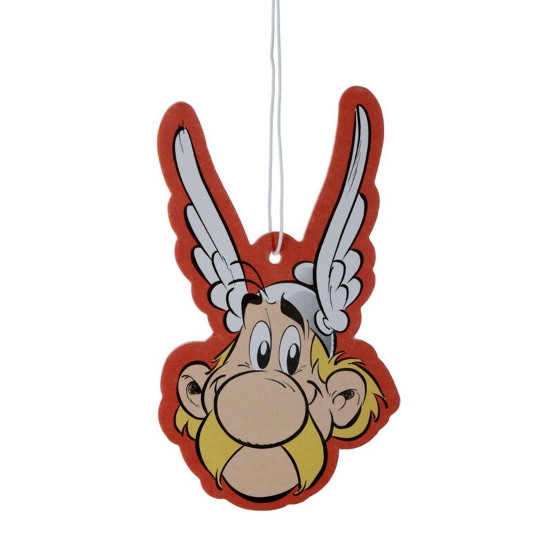 Strawberry - Asterix Air Freshener