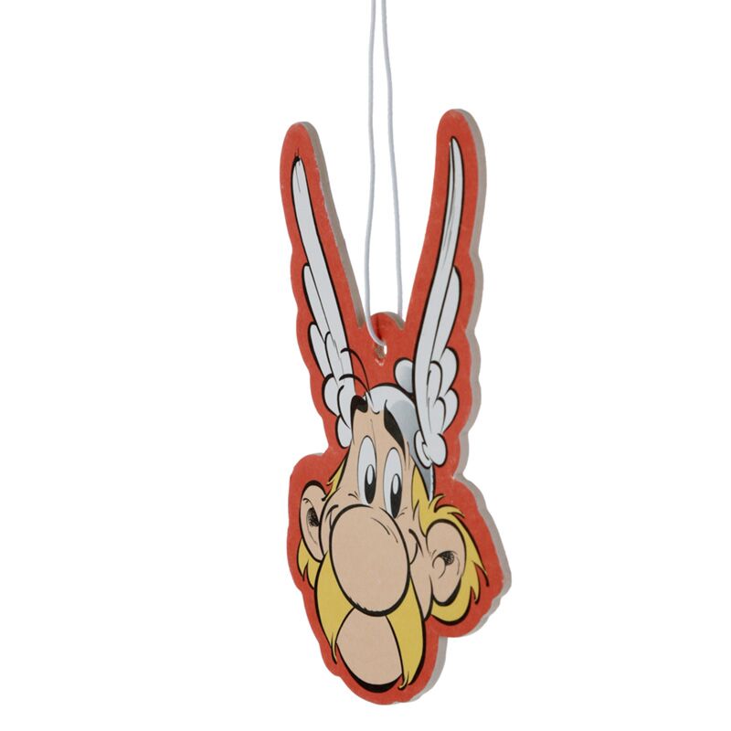 Strawberry - Asterix Air Freshener