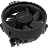 AMD AMD RYZEN 5 3600, 3,6 GHz (4,2 GHz Turbo Boost)