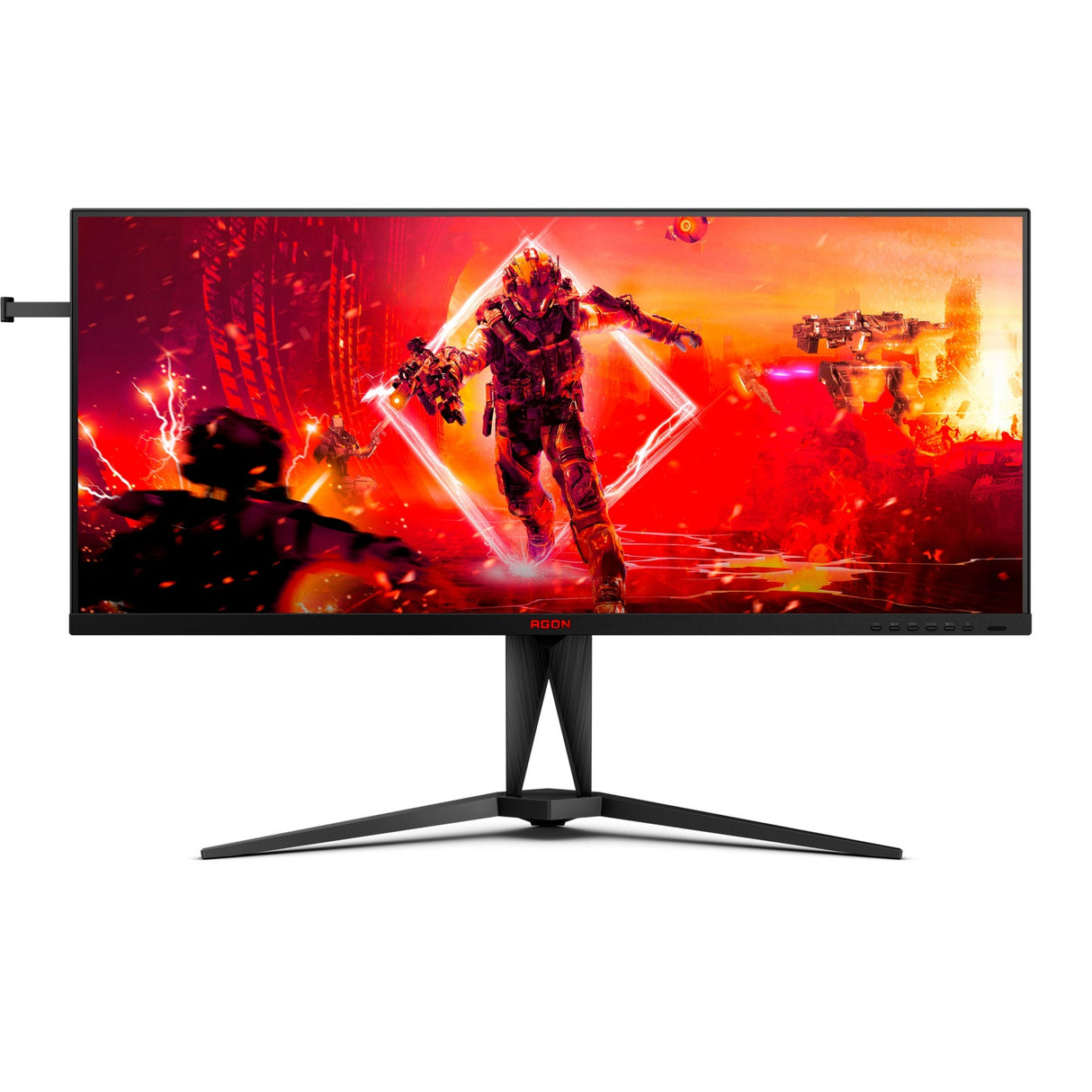 AOC Agon Ag405cucc