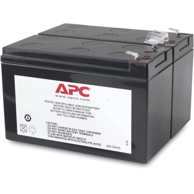 Kartuša za zamenjavo baterije APC RBC113