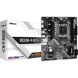Astock B650m-h m.2 +
