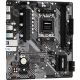 Astock B650m-h m.2 +