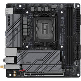 Asrock asrock z790m-itx wifi