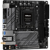 Asrock asrock z790m-itx wifi