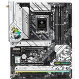 ASROCK ASROCK Z790 STAEL LEGEND WLAN