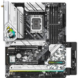 ASROCK ASROCK Z790 STAEL LEGEND WLAN