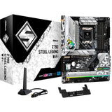 ASROCK ASROCK Z790 STAEL LEGEND WLAN