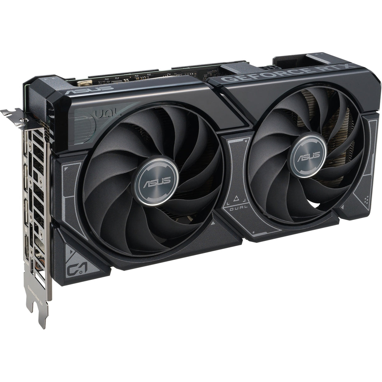 Asus Dual GeForce RTX 4060 Ti OC Edition 16GB GDDR6