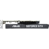 Asus Dual GeForce GTX 1650 OC Edition 4GB GDDR6 EVO
