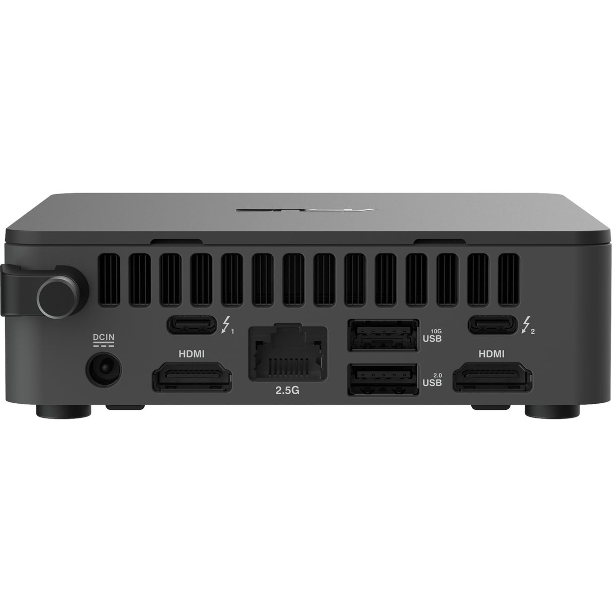 ASUS NUC 13 Kit NUC13ANKI70002I