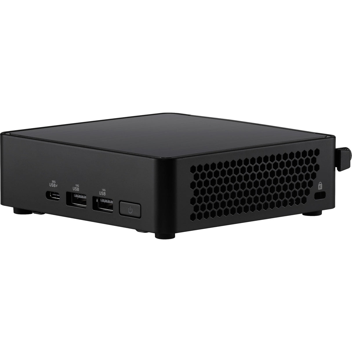 Asus Nuc 14 Slim Kit RNUC14RVKU5002I