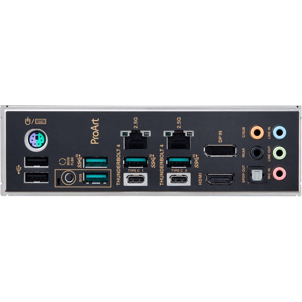 Créateur ASUS Proart B550