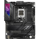 Asus rog strix x670e-e spil wifi