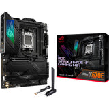 Asus rog Strix x670e-f igralni wifi