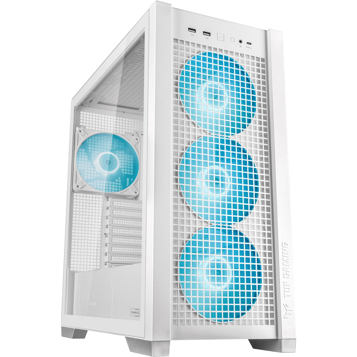 Asus tuf Gaming GT302 Argb