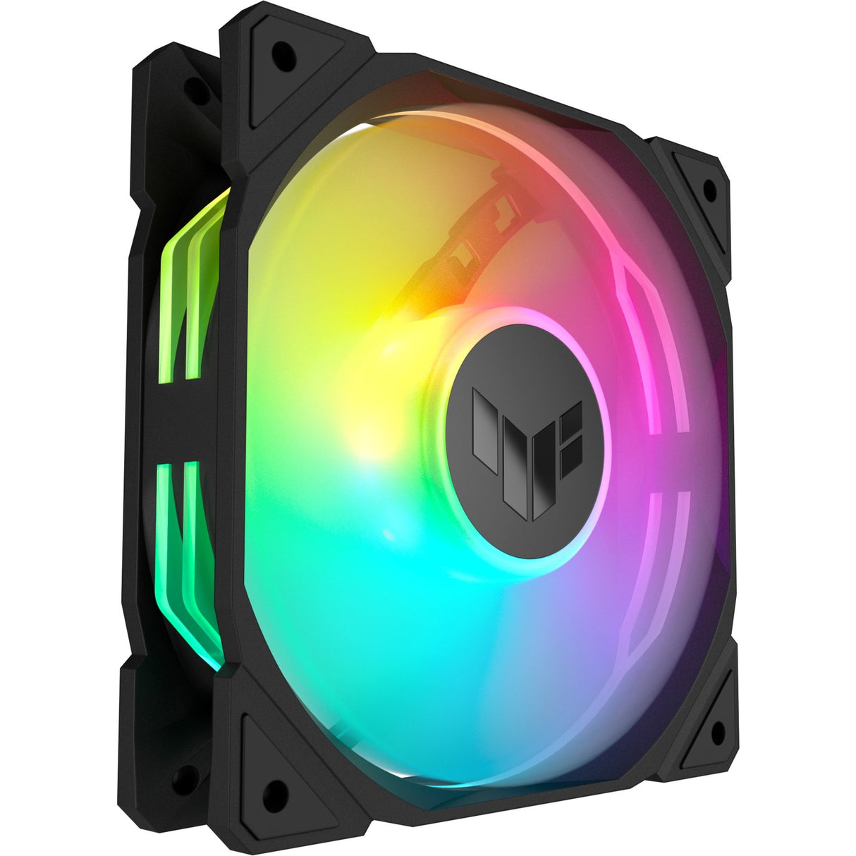 Asus tuf Gaming Tr120 Argb ëmgedréint Fan Pack, 3 Stécker